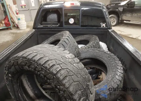 2013 Ford F-150 Fx4 из США, поврежденный, VIN 1FTFW1EFXDKE68050